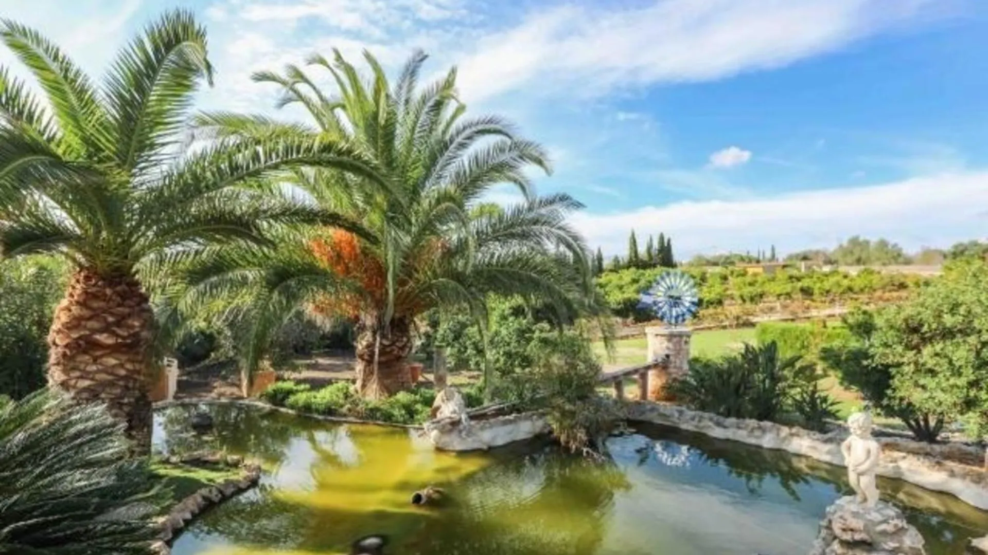 Prázdninový dům Ferienhaus Mit Privatpool Fuer 6 Personen Ca 150 Qm In Muro, Mallorca Nordkueste Von Mallorca