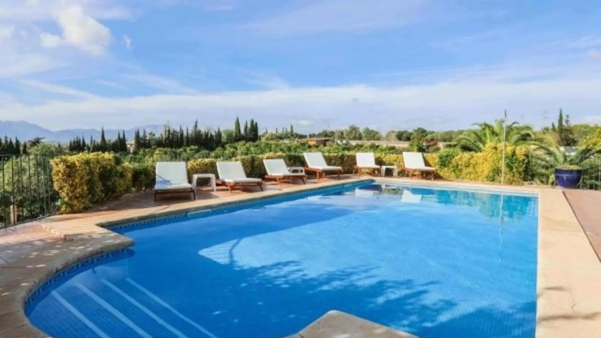 Ferienhaus Mit Privatpool Fuer 6 Personen Ca 150 Qm In Muro, Mallorca Nordkueste Von Mallorca Prázdninový dům