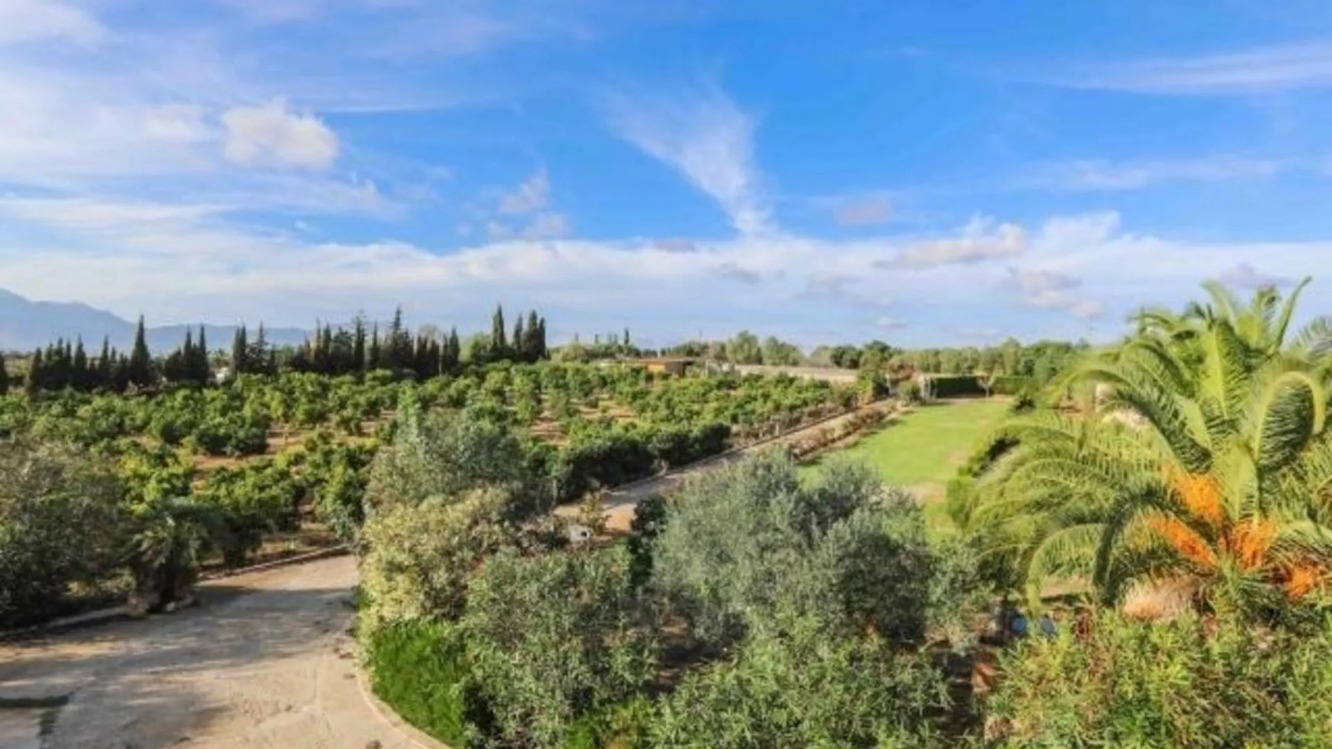 Ferienhaus Mit Privatpool Fuer 6 Personen Ca 150 Qm In Muro, Mallorca Nordkueste Von Mallorca Španělsko