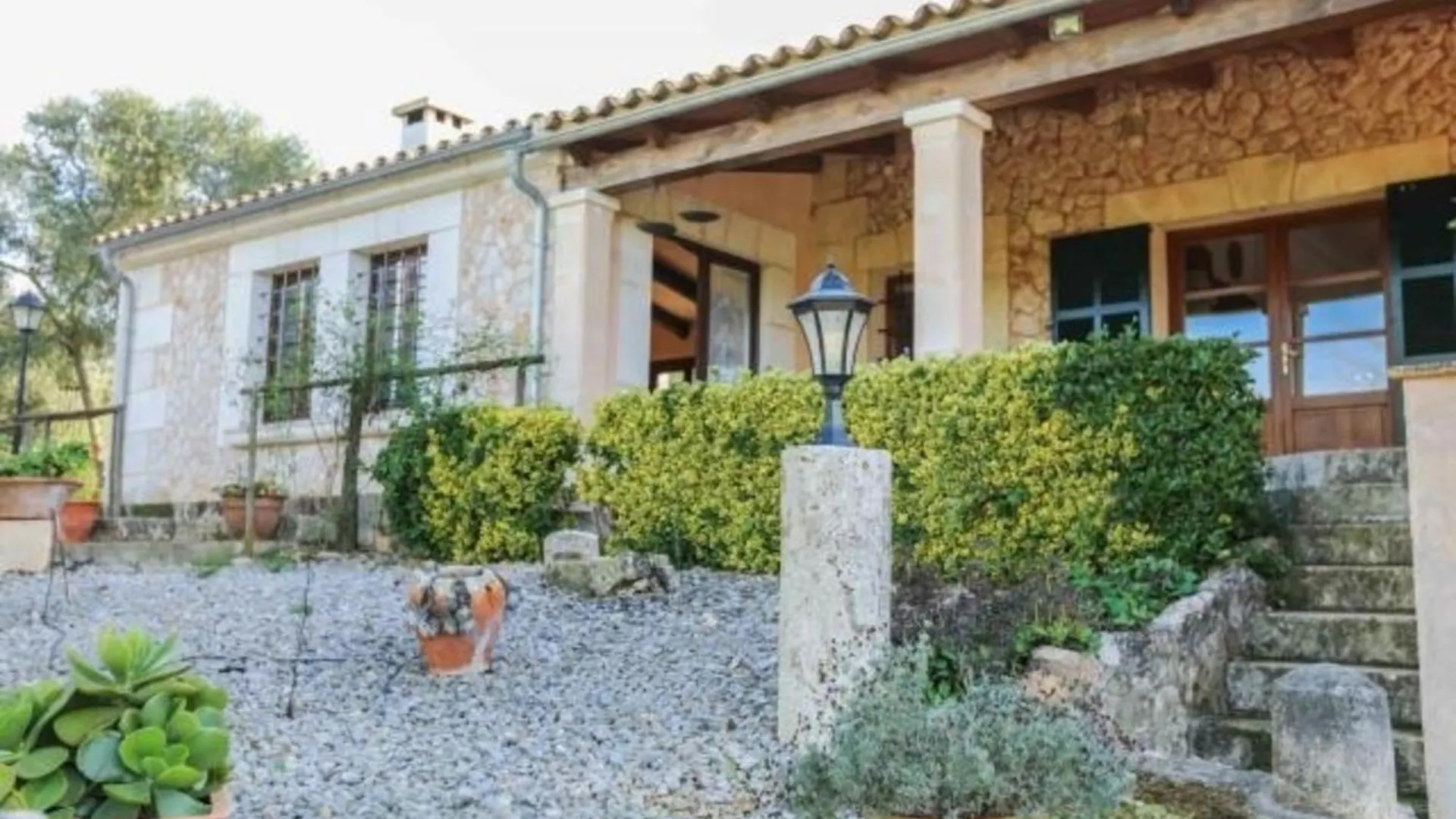 Ferienhaus Mit Privatpool Fuer 6 Personen Ca 150 Qm In Muro, Mallorca Nordkueste Von Mallorca 0*, Muro Španělsko