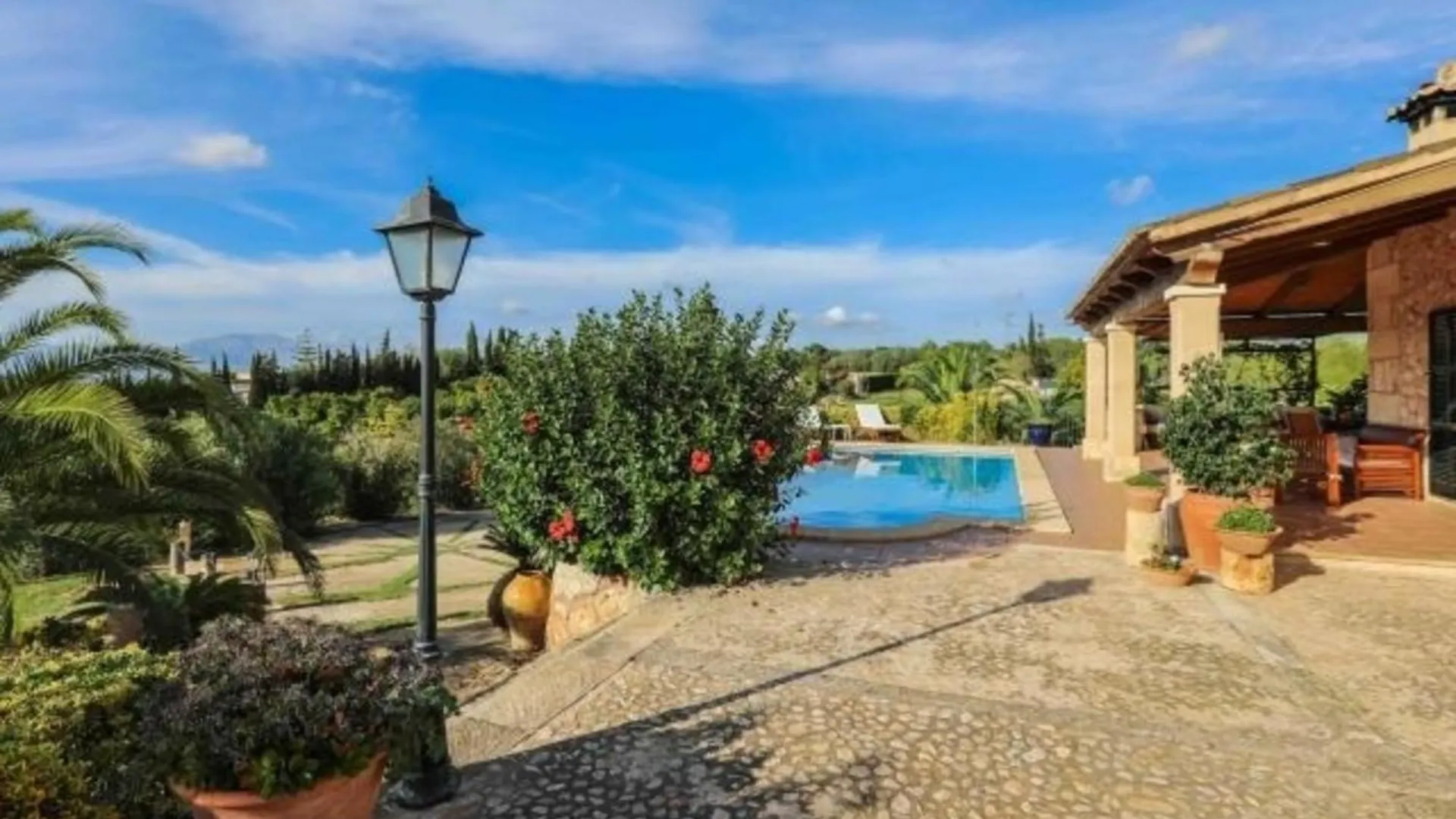 Ferienhaus Mit Privatpool Fuer 6 Personen Ca 150 Qm In Muro, Mallorca Nordkueste Von Mallorca 0*, 무로 스페인